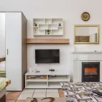 Historical Lion\'S Bridge 1-Bedroom Apartment By Flat Mаnager