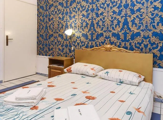 Historical Lion\'S Bridge 1-Bedroom Apartment By Flat Mаnager