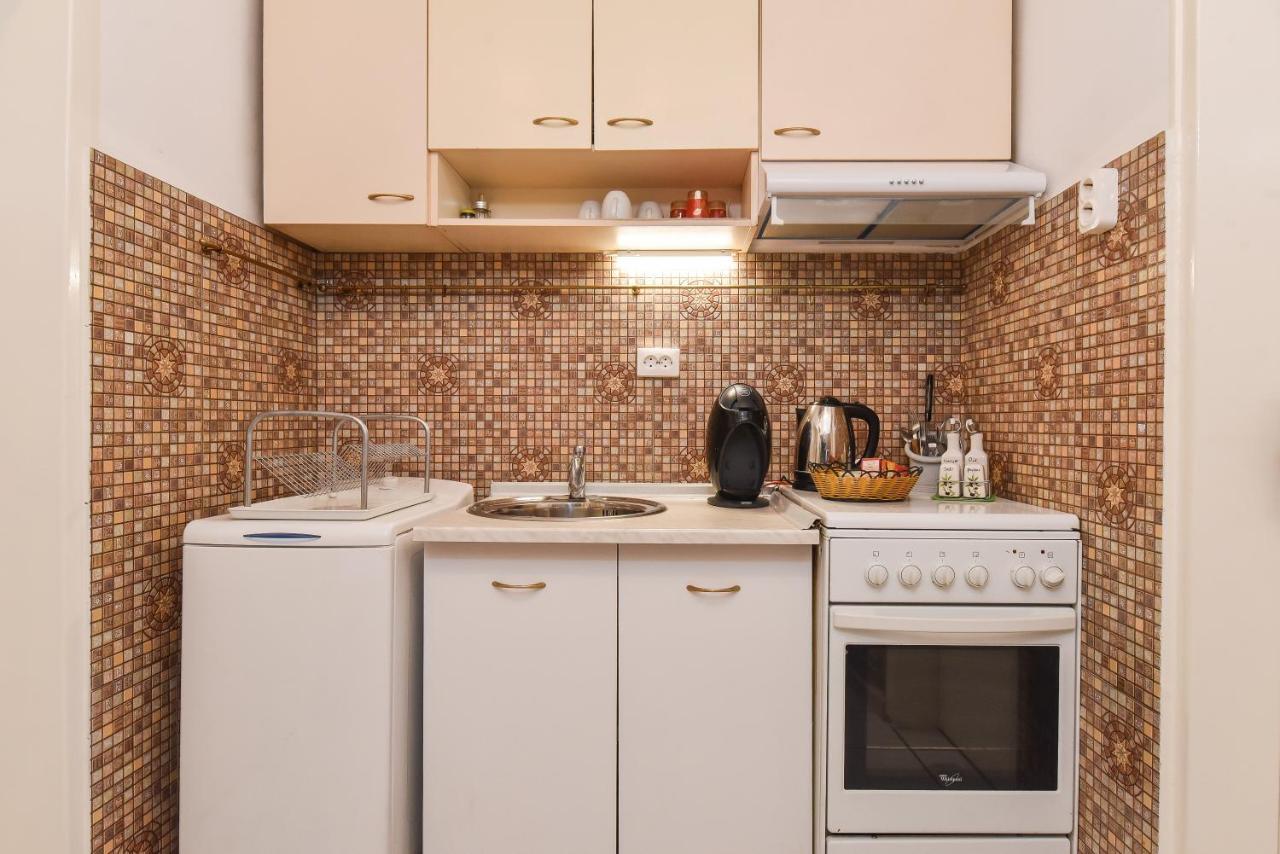 Apartament Historical Lion's Bridge 1-bedroom By Flat Mаnager *