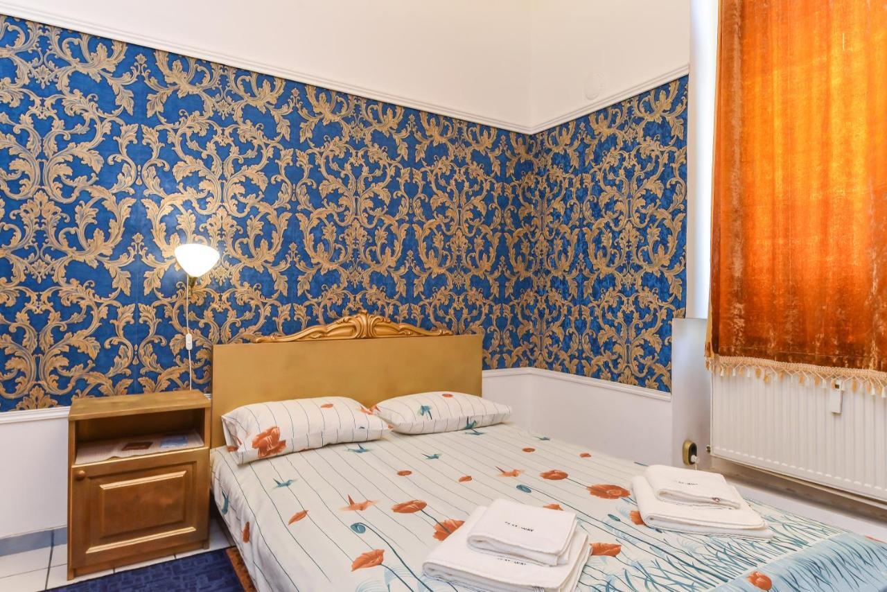 Apartament Historical Lion's Bridge 1-bedroom By Flat Mаnager *