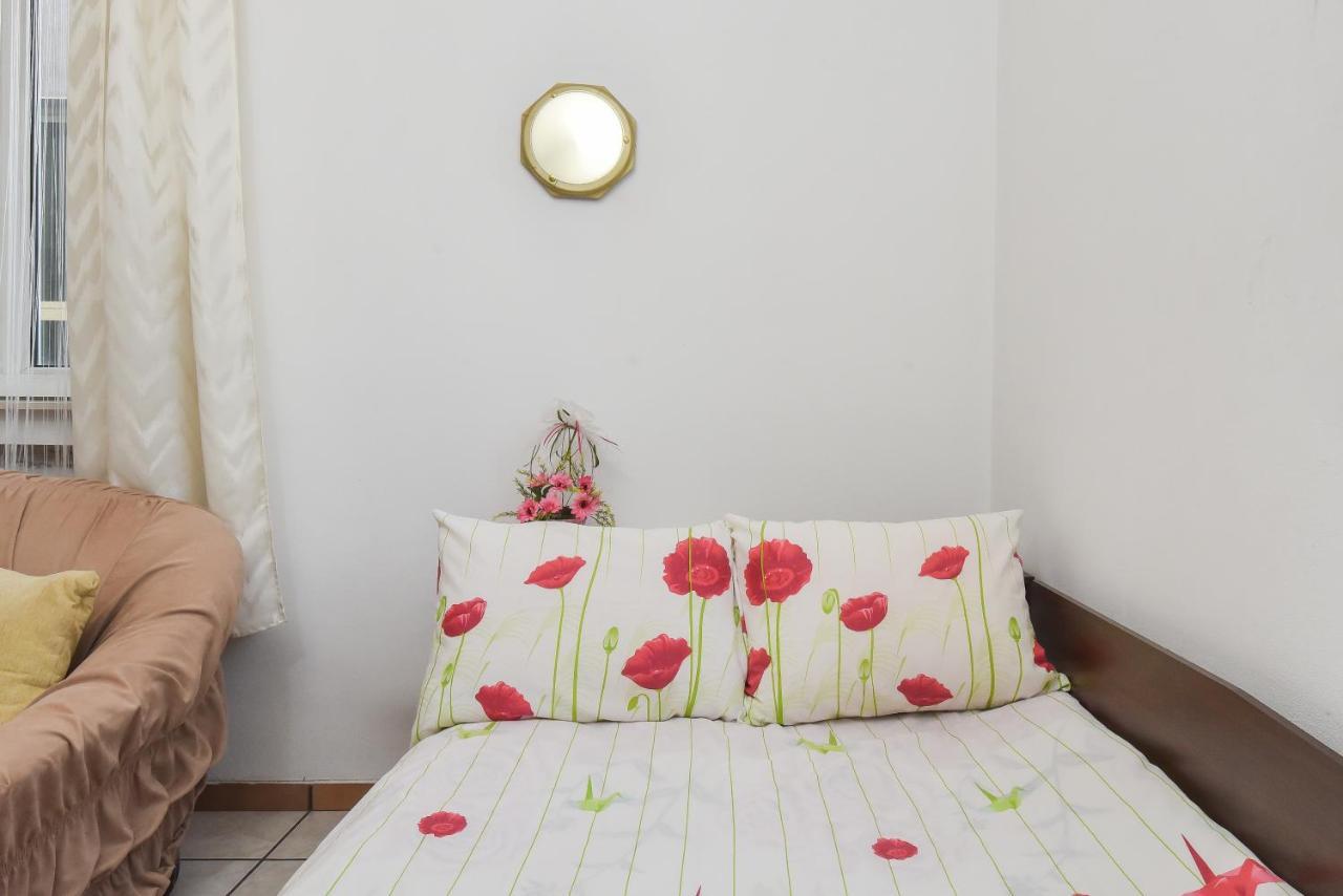 Apartament Historical Lion's Bridge 1-bedroom By Flat Mаnager