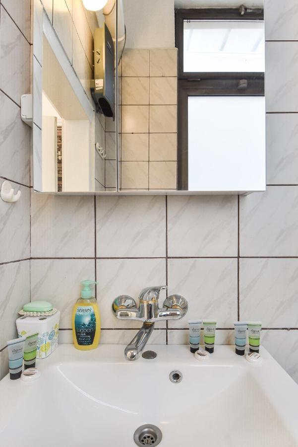 Apartament Historical Lion's Bridge 1-bedroom By Flat Mаnager