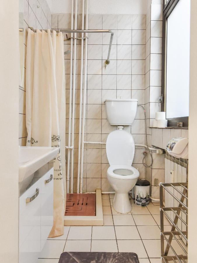 Historical Lion's Bridge 1-bedroom By Flat Mаnager Apartament *
