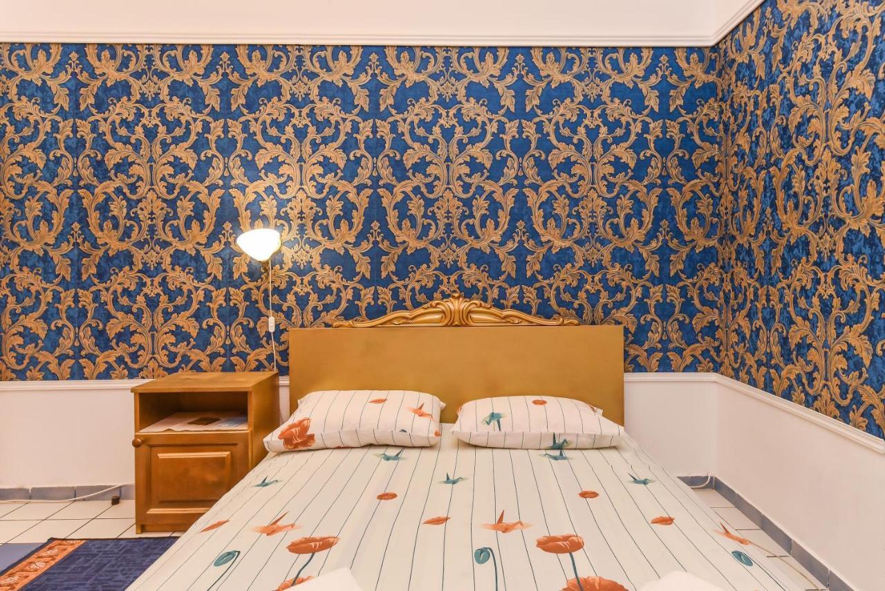 Historical Lion's Bridge 1-bedroom By Flat Mаnager *
