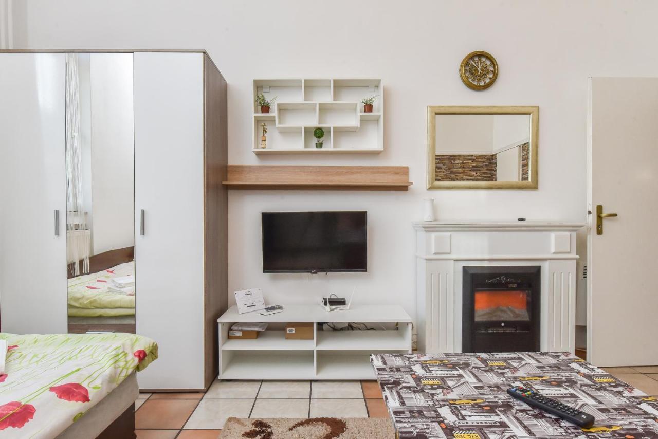 Historical Lion's Bridge 1-bedroom By Flat Mаnager Appartement Sofia