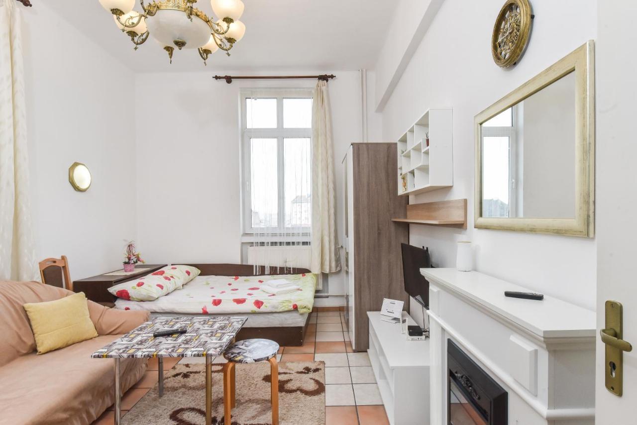 Historical Lion's Bridge 1-bedroom By Flat Mаnager * Sofia