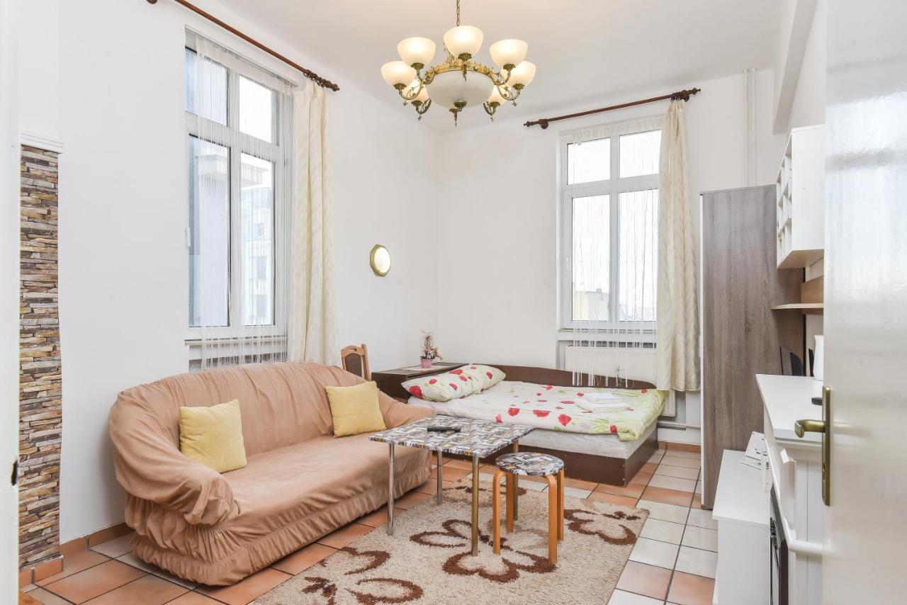 Historical Lion's Bridge 1-bedroom By Flat Mаnager *