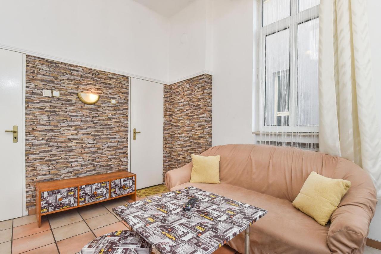 Apartament Historical Lion's Bridge 1-bedroom By Flat Mаnager